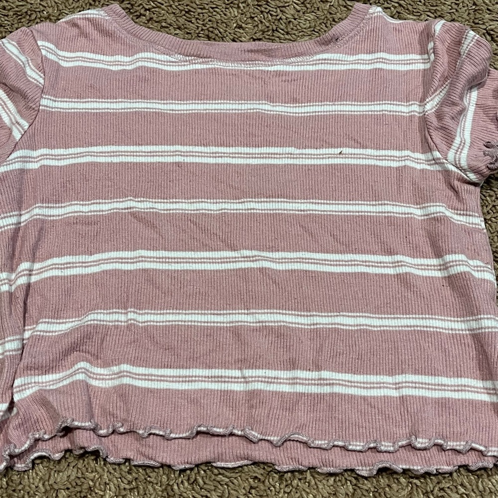 Kids shirt
